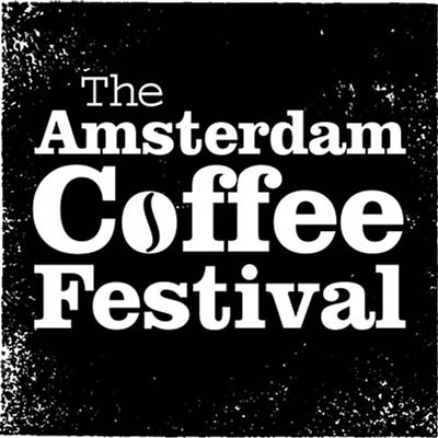 Amsterdam coffee festival