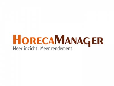 horeca manager