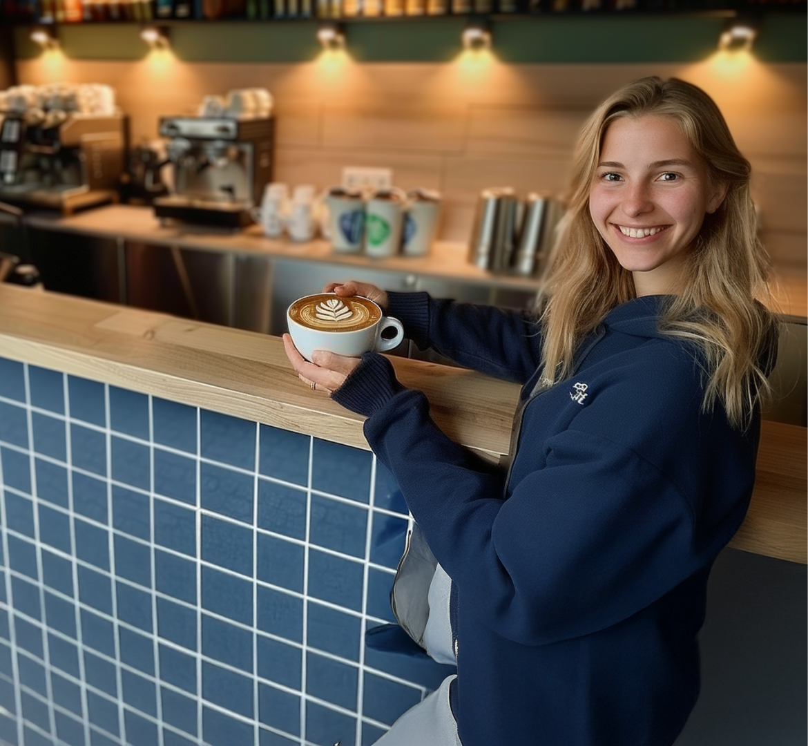 Duurzaamheid bij Coffee-star
