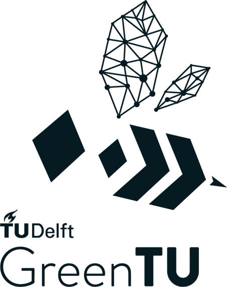 Tu delft green