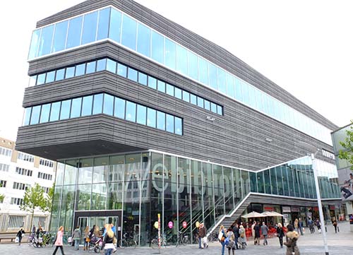 Coffee Star Almere