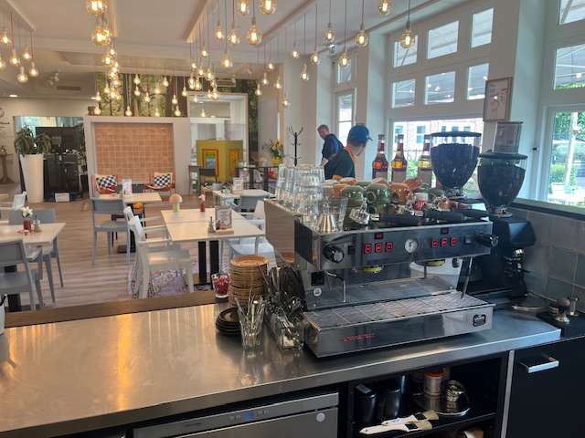 Coffee Star Heemstede