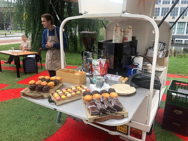 Coffee Star Events