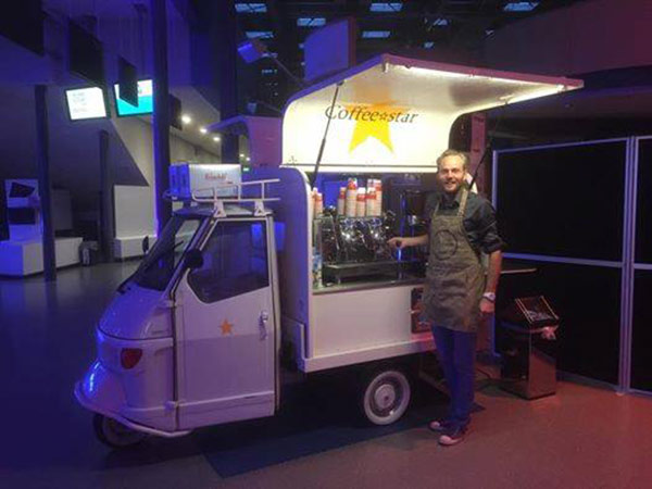 Coffee Star Events